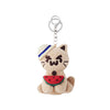 TWS - [SODA SODA] Japan 2nd Single OFFICIAL MD Plush Keyring (Cat)
