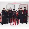 ATEEZ - [BAD] JAPAN 5th Single Album LIMITED Edition B Type