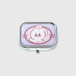 SUHO - [SU:HOMME] 2025 SUHO CONCERT ENCORE OFFICIAL MD CASE COTTONEE VER.