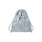 (PRE-ORDER) IVE - [DIVE into IVE] 2026 4TH FAN CONCERT OFFICIAL MD DRAWSTRING BAG