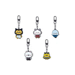 LE SSERAFIM - [EASY CRAZY HOT] TOUR ENCORE IN SEOUL MD FIM'S CLUB Metal keyring