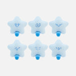 NCT 127 - [KWANGYA EVERLAND] OFFICIAL MD STAR BUBBLE HAIR PIN