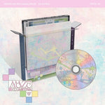 (PRE-ORDER) ONEWE - [MAZE : AD ASTRA] 4th Mini Album MAZE Version