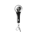 8TURN - [OFFICIAL LIGHT STICK MINI KEYRING]