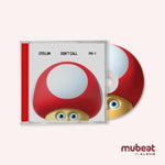 OTIS LIM - [DON'T CALL (FEAT. PH-1)] MUBEAT ALBUM Version