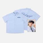(PRE-ORDER) SUPER JUNIOR - [Grand Opening! SJ Market] POP-UP MD UNIFORM SET
