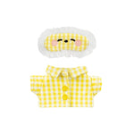 (PRE-ORDER) TAEYANG - [TEAM01] OFFICIAL MD MINIATURE PAJAMA