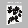KWON JIN AH - [SAVE ME] EP Album