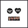 DKB - [BLACK OUT] 2026 FAN-CON MD CABLE HOLDER