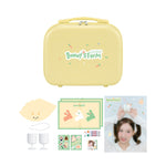 (PRE-ORDER) NAYEON - [Bunny's Farm / 나연이의 당근농장] OFFICIAL MD BIRTHDAY PARTY PACK