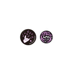 (PRE-ORDER) LEE MU JIN - [Today's, eMUtion] 2025 Concert OFFICIAL MD PIN BUTTON SET