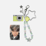 NCT WISH - [2nd Anniversary] (OFFICIAL MD MICRO CAMERA SET
