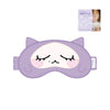 BAEKHYUN - [Essence of Reverie] POP-UP STORE MD SLEEP EYE MASK