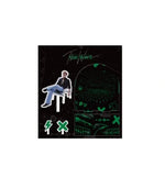 (PRE-ORDER) KIM JAE JOONG - [THE WAVE] 2026 CONCERT IN SEOUL MD ACRYLIC STAND
