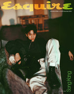 esquire - 2025.12 SONG KANG B Type