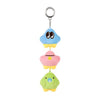 TAEYANG - [TEAM01] OFFICIAL MD RGB PLUSH KEYRING