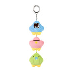 (PRE-ORDER) TAEYANG - [TEAM01] OFFICIAL MD RGB PLUSH KEYRING