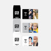 NCT 127 - [WALK : ON THE BEAT] POP-UP OFFICIAL MD RANDOM TRADING CARD SET