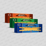 (PRE-ORDER) LE SSERAFIM - [SPAGHETTI] 1st Single Album 3 Version SET