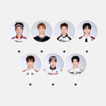 (PRE-ORDER) NEXZ - [SAUCIN' THE WORLD] 1ST ASIA TOUR MD IMAGE PICKET