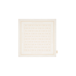LEE CHANHYUK - [EROS] OFFICIAL MD VINTAGE SCARF