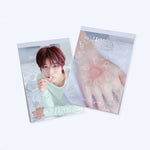 (PRE-ORDER) NCT WISH - [LOVESICK WISH] 2027 SEASON'S GREETINGS Wall Calendar Version