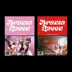 (PRE-ORDER) LOVEONE - [DRAMA QUEEN] 2nd Single Album 2 Version SET