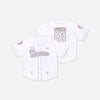 EXO - [We are DOLL! EXO-MUNGCHIZ] CHARACTER MD CHARACTER BASEBALL UNIFORM