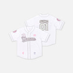 (PRE-ORDER) EXO - [We are DOLL! EXO-MUNGCHIZ] CHARACTER MD CHARACTER BASEBALL UNIFORM
