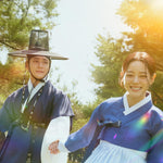 (PRE-ORDER) [Moon River / 이강에는 달이 흐른다] MBC Drama OST LP