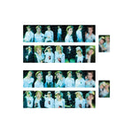V8 (SEVENTEEN) - [V8] 2026 LIVE OFFICIAL MD Photocard Set