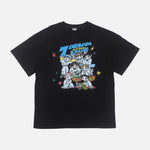 (PRE-ORDER) NCT DREAM - [TIME RIDERS] POP-UP OFFICIAL MD T-SHIRT ILLUSTRATION ver.