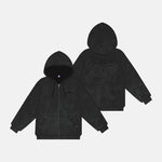 (PRE-ORDER) TWICE - [10VE UNIVERSE] OFFICIAL MD HOOD ZIP-UP