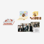 (PRE-ORDER) DAY6 - [THE DECADE] OFFICIAL MD 10TH ANNIV. CELEBRATION BOX