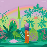 (PRE-ORDER) AHN HEESU - [Song Collection] LP
