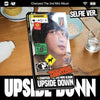 CHANYEOL - [Upside Down] 2nd Mini Album SELFIE Version