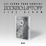 LEE SEUNG YOON - [DOCKING : LIFTOFF] Concert Live NEMO ALBUM FULL Version