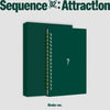 AND2BLE - [SEQUENCE 02: ATTRACTION] 2nd Mini Album BINDER Version