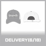 ASTRO Stargraphy ソウルコン　帽子　BALL CAP キャップ ASTRO Stargraphy ソウルコン 帽子 BALL CAP キャップ - メルカリ