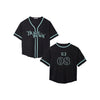 &TEAM - [BLAZE THE WAY] 2026 CONCERT TOUR ENCORE MD UNIFORM SHIRT