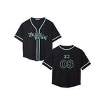 (PRE-ORDER) &TEAM - [BLAZE THE WAY] 2026 CONCERT TOUR ENCORE MD UNIFORM SHIRT