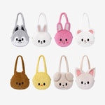 (PRE-ORDER) Stray Kids - [SKZOO Everywhere All Around The World in SEOUL] MD SKZOO FACE SHOULDER BAG
