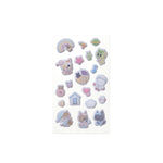 (PRE-ORDER) BOYNEXTDOOR - [BBNEXDO in Sweet Dreams] OFFICIAL MD Sticker Set