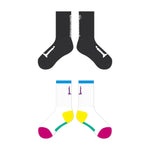 G-DRAGON - [2025 WORLD TOUR IN KOREA] OFFICIAL MD SOCKS