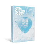 ILLIT - [2025 ILLIT : AFTER THE GLITTER DAY] PHOTOBOOK