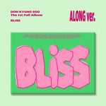 D.O. - [BLISS] 1st Full Album ALONG Version