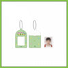 JUNG DAE HYUN - [BIRTHDAY PARTY] OFFICIAL MD PVC ID PHOTO HOLDER