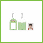(PRE-ORDER) JUNG DAE HYUN - [BIRTHDAY PARTY] OFFICIAL MD PVC ID PHOTO HOLDER
