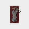 [BLOODY LOVE] MUSICAL OFFICIAL MD MIRROR KEYRING