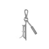 JEONGHAN X JOSHUA (SEVENTEEN) - [DREAMSCAPE] 1st Mini Album MD Keyring